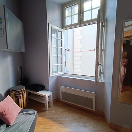 Marcailhou Apartment Ax-les-Thermes Luaran gambar